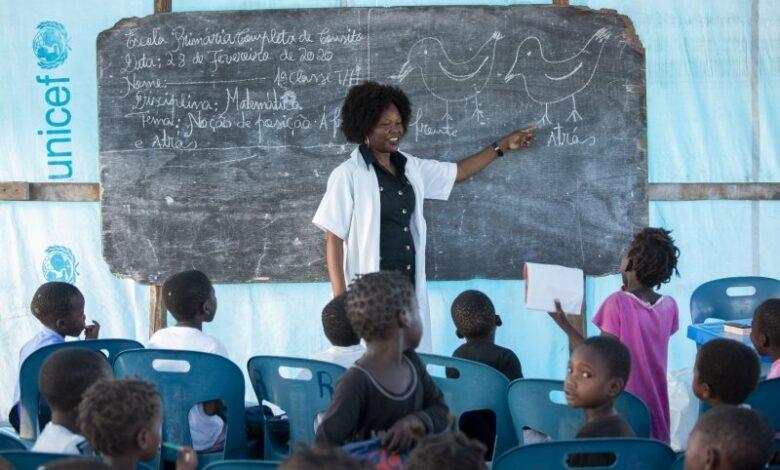 10 PROBLEMS FACING NOMADIC EDUCATION IN NIGERIA