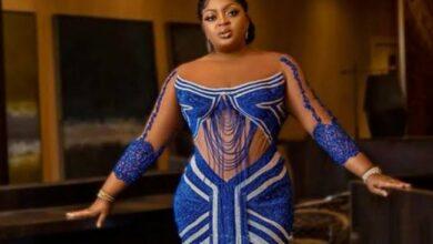 “It is so frustrating to know how fake someone his yet everyone love them” - Eniola Badmus throws shade