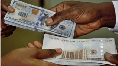 Factors Affecting Exchange Rate In Nigeria