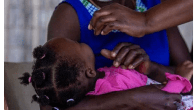 Factors Affecting Immunization Coverage in Nigeria