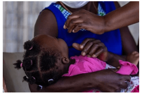 Factors Affecting Immunization Coverage in Nigeria