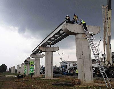 Factors Affecting Infrastructure Development In Nigeria