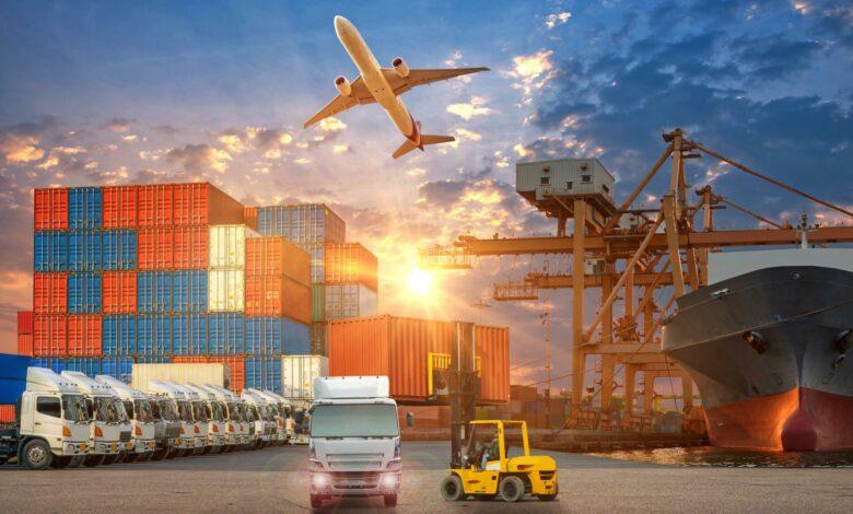 Factors Affecting International Trade In Nigeria
