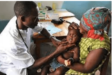 Factors Affecting Primary Health Care In Nigeria