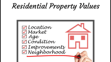 Factors Affecting Property Value In Nigeria