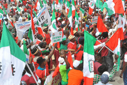 Factors Affecting Trade Union In Nigeria