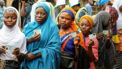 Factors Affecting Women's Participation in Politics in Nigeria