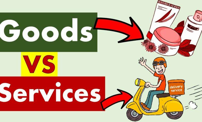 Factors Influencing Nigeria's Demand for Goods and Services