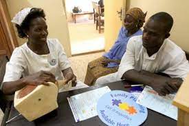 Factors Affecting the Acceptance of Family planning in Nigeria