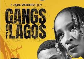 Gangs of Lagos not injurious to anyone, Amazon tells court