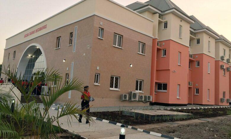 10 Best University Hostels in Nigeria