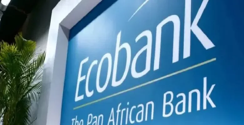 Ecobank and 8 Other Nigerian Banks' Customers' Deposit Rise by 21.43%