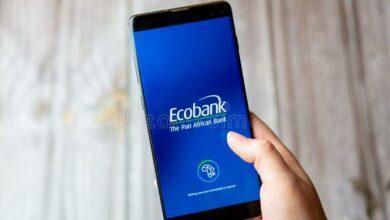 Ecobank Online Transfer Limit