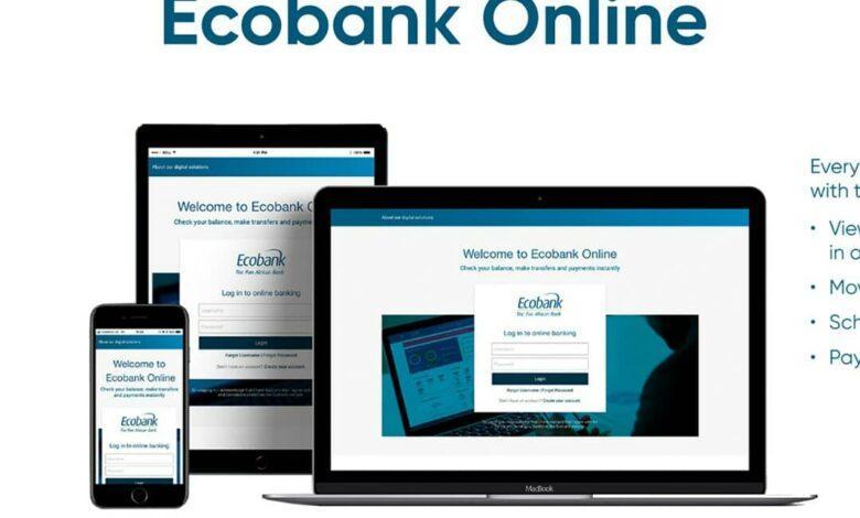 Ecobank Kenya Account Opening Requirements and Guide
