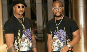 “In a long time, you are the worst friend I have had” – IK Ogbonna slams Alexx Ekubo