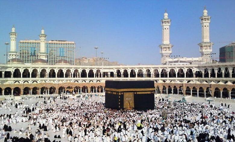 Hajj: Nigeria Frowns Over Poor Services In Mina