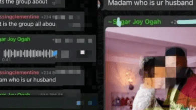 Lady creates WhatsApp group for her husband’s suspected ‘side chics’