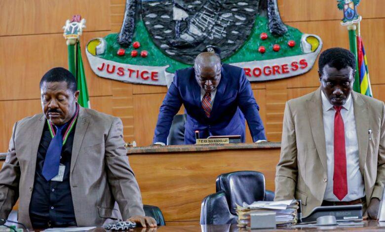 How Lagos Assembly Stopped Salaries Of Government Appointees Without House Approval