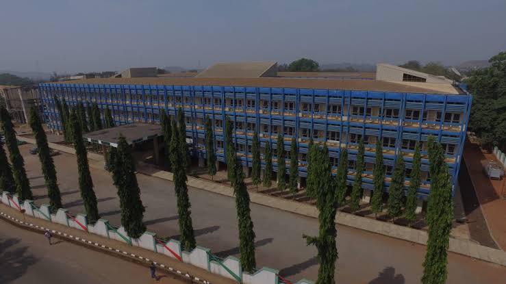 Top 10 University With The Best Library In Nigeria