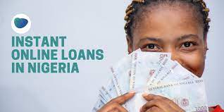 Instant Loan in Nigeria - 10 Apps That Give Loan Immediately in Nigeria