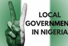 10 MAJOR PROBLEMS FACING LOCAL GOVERNMENT ADMINISTRATION IN NIGERIA