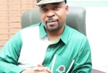 NURTW Fight: MC Oluomo Warns NLC Against Interference