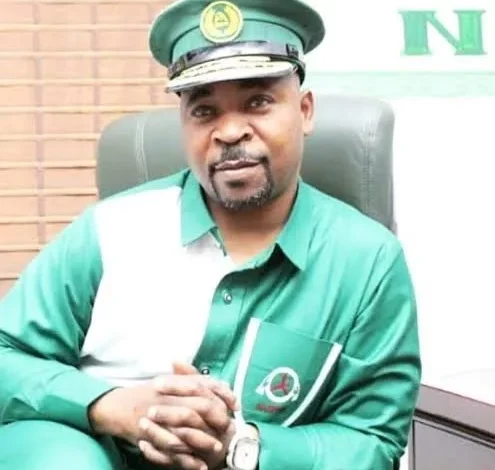NURTW Fight: MC Oluomo Warns NLC Against Interference