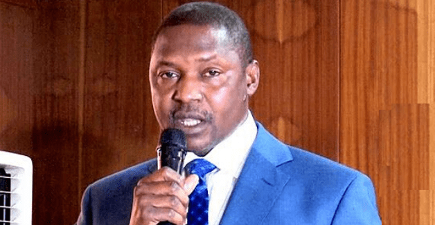 I have nothing to hide, Malami tO Reps in investigation of illegal $2.4b oil sale