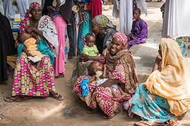 10 Factors Affecting Maternal and Child Health in Nigeria