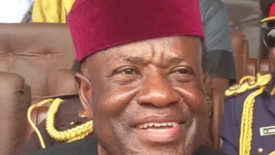 Obiano mourns ex-Anambra Governor