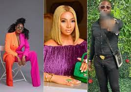 The situation is beyond repair… – Medlin Boss speaks amidst cheating allegations with her bestie’s husband