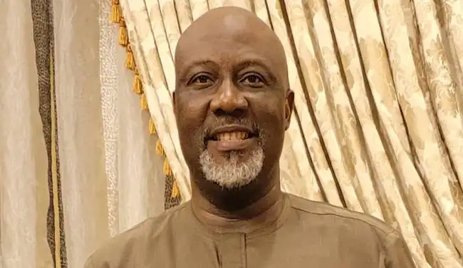 ‘You Can’t Compare Me With Someone Who Has Never Contested Election’ – Dino Melaye Slams Ododo