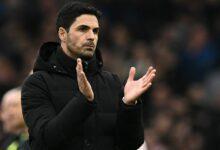 Mikel Arteta points to one thing Arsenal were missing against Tottenham