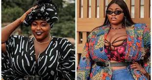 “My boyfriend once had sex with me 27 times in a day” – Monalisa Stephen