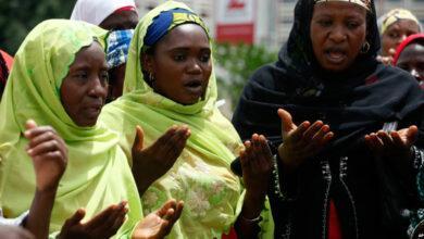 10 CHALLENGES FACING MUSLIM YOUTH IN NIGERIA