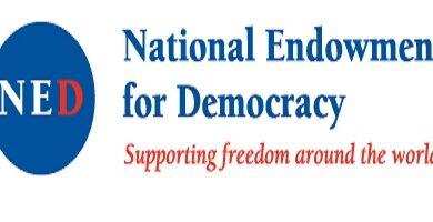 National Endowment for Democracy offers grants