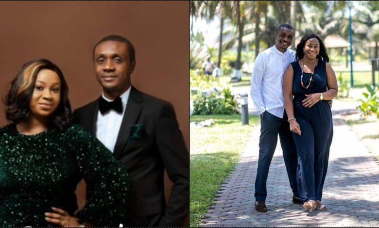 Gospel Music Minister, Nathaniel Bassey and Wife Mark 10th Wedding Anniversary