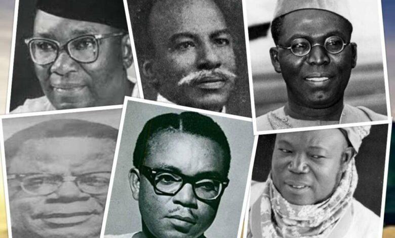 10 CHALLENGES FACED BY NATIONALIST IN NIGERIA
