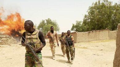 Army commander, 14 others die in Benue attack