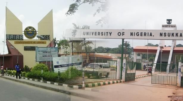Top 15 Nigerian Universities with Practical Architecture Curriculum