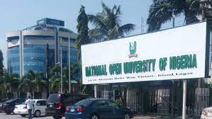 Is Noun University Among The Best University In Nigeria