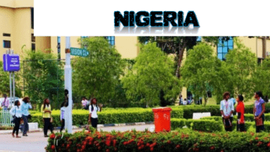 20 Best University To Study Nutrition And Dietetics In Nigeria