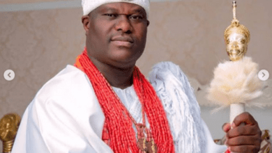 Ooni of Ife donates 100 hectares of land to Nigeria Peace Corps for training school