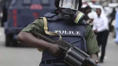 Police confirm release of abducted native doctor in Anambra