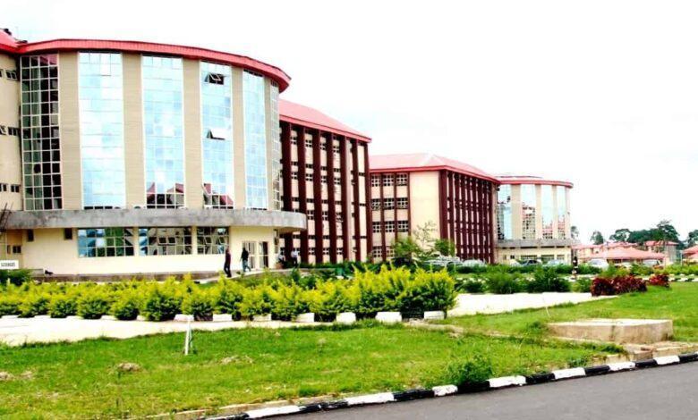 Which Private University is the Best in Nigeria 2023