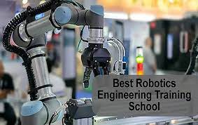 10 Best University To Study Robotics in Nigeria