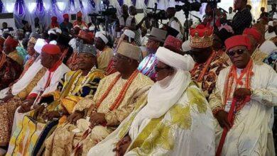 15 Most Respected Traditional Rulers in Nigeria