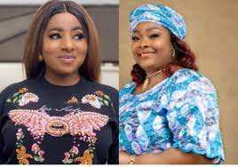 “Tell Her That I Am Here to Stay, If She Brings Any Drama, I Am Fully Ready” Ronke Odusanya Issues a Stern Warning to Mide Martins