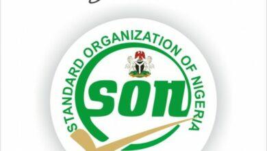 What Are The Roles Of SON In Nigeria