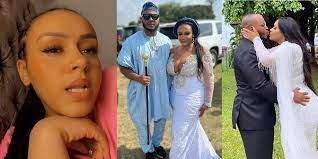 Sina Rambo and wife reportedly reconcile after marital drama goes public